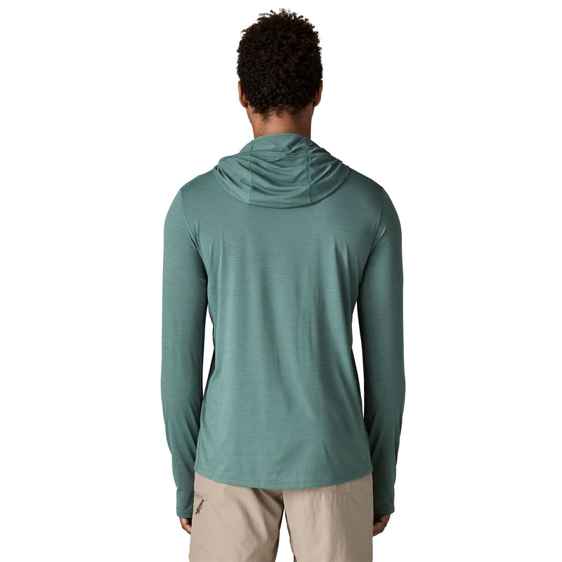 Remera Capilene Cool Ultra Hombre | BSLX