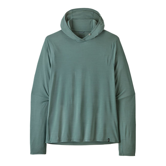 Remera Capilene Cool Ultra Hombre