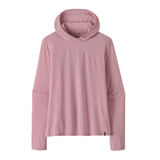Remera Capilene Cool Ultra Mujer