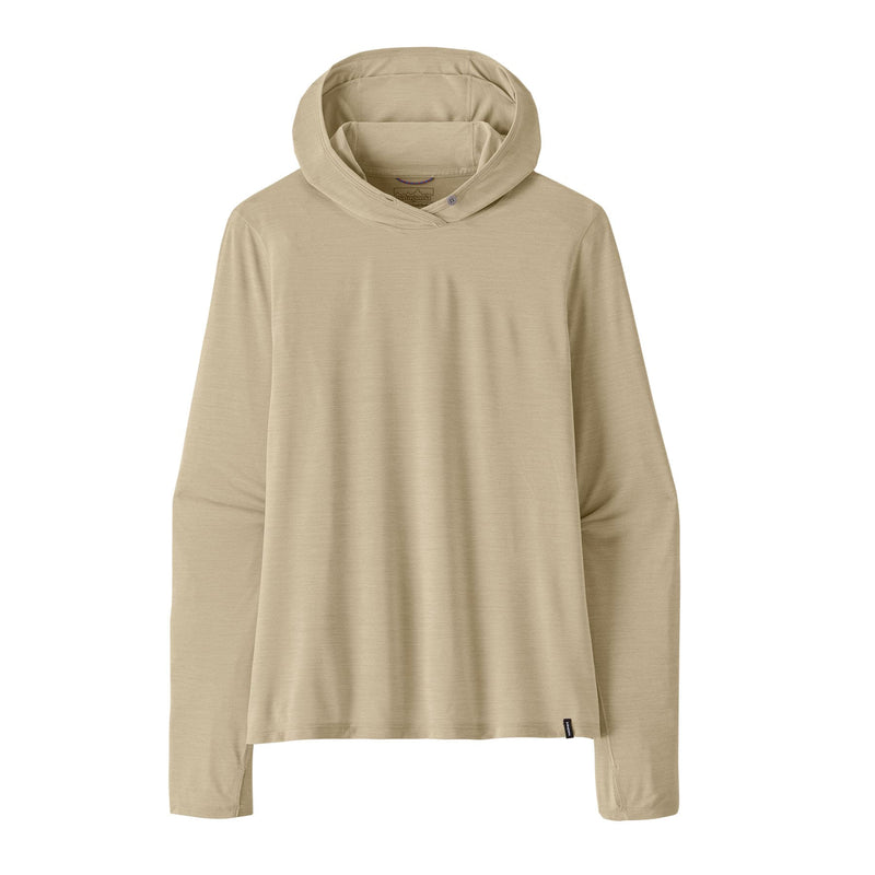Remera Capilene Cool Ultra Mujer | Front PDYX