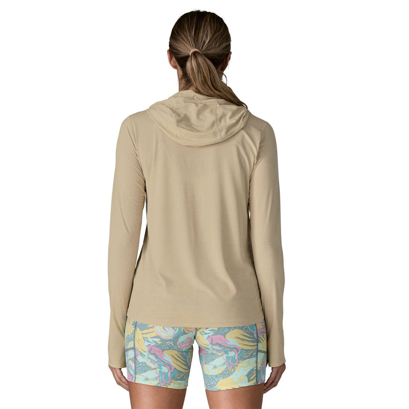 Remera Capilene Cool Ultra Mujer | PDYX