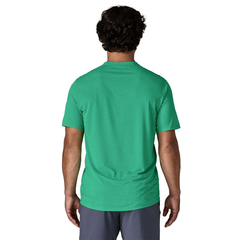 Remera Capilene Cool Ultra Hombre | AQSX