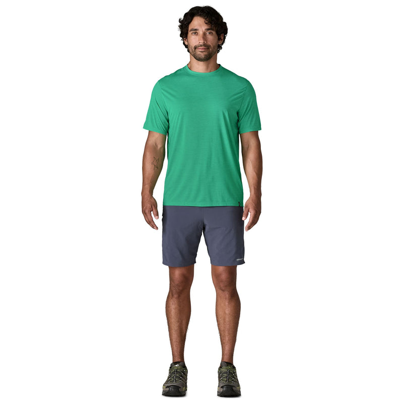 Remera Capilene Cool Ultra Hombre | AQSX