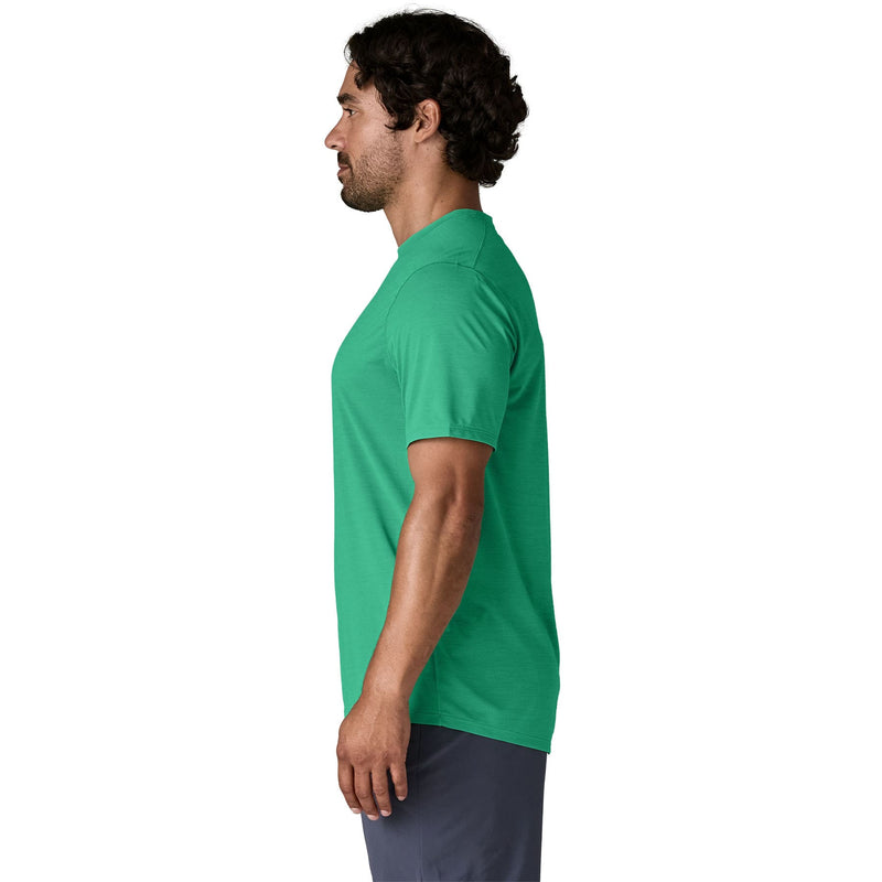 Remera Capilene Cool Ultra Hombre | AQSX