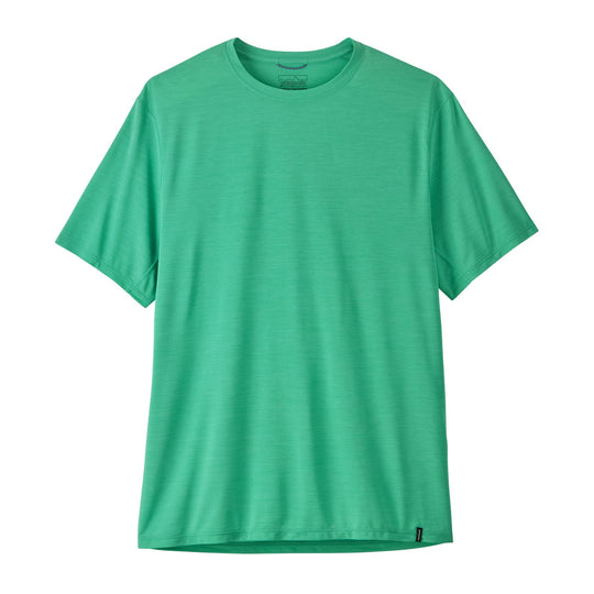 Remera Capilene Cool Ultra Hombre