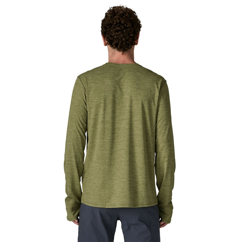 Camisa Capilene Cool Sun Hombre | CGBX
