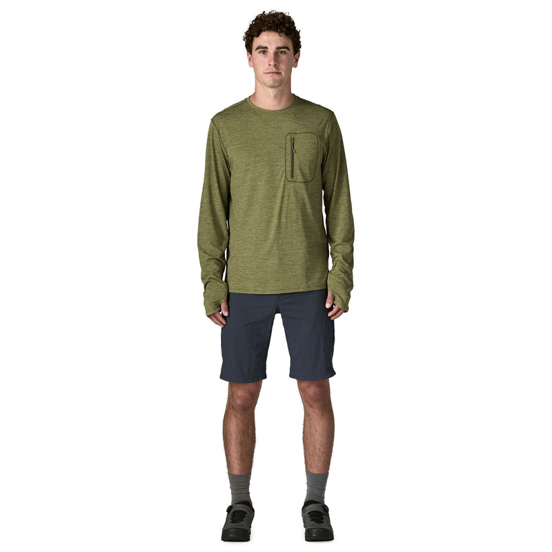 Camisa Capilene Cool Sun Hombre | CGBX