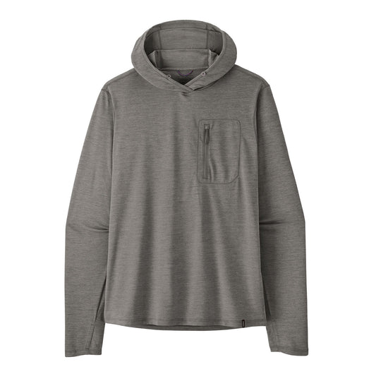 Remera Capilene Cool Sun Hombre
