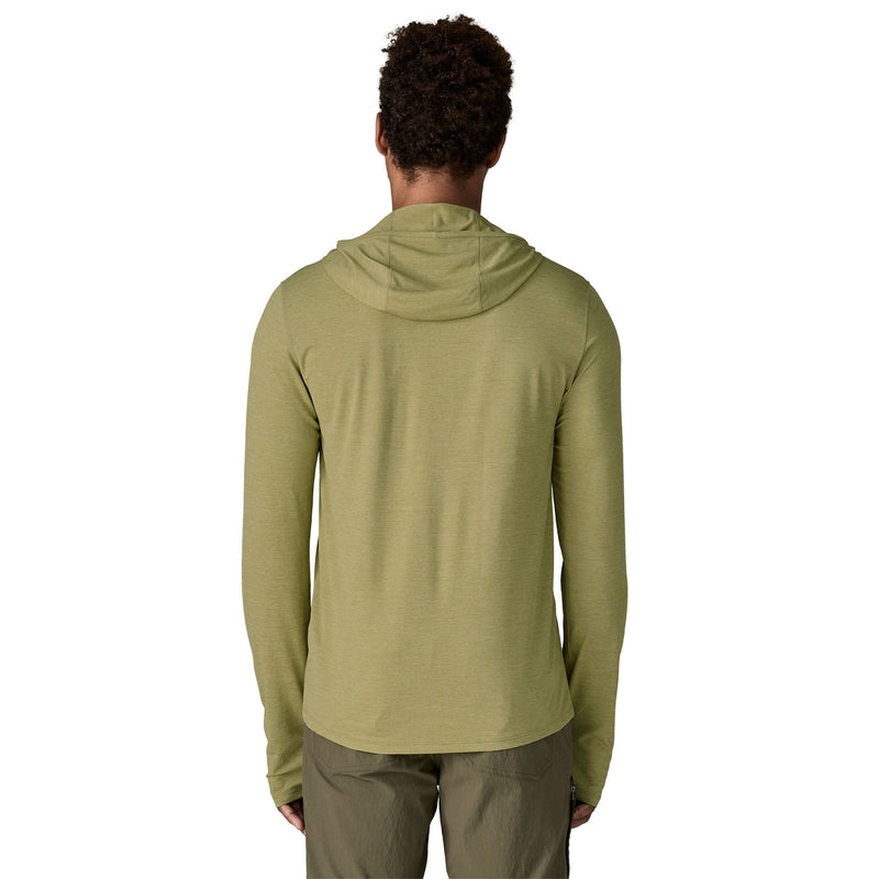 Remera Capilene Cool Sun Hombre | GGNX