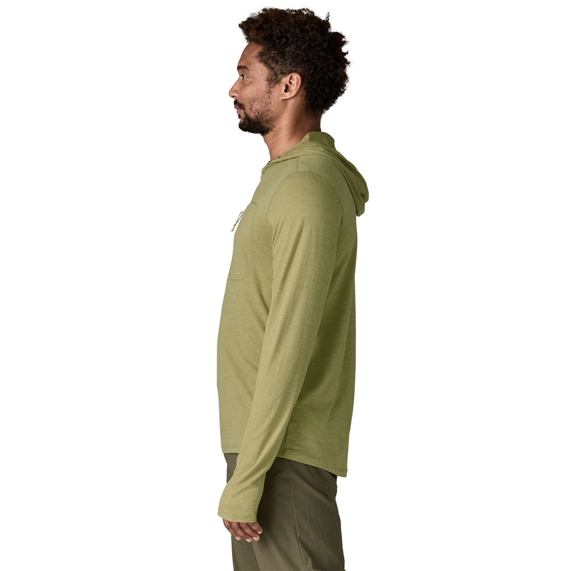 Remera Capilene Cool Sun Hombre | GGNX
