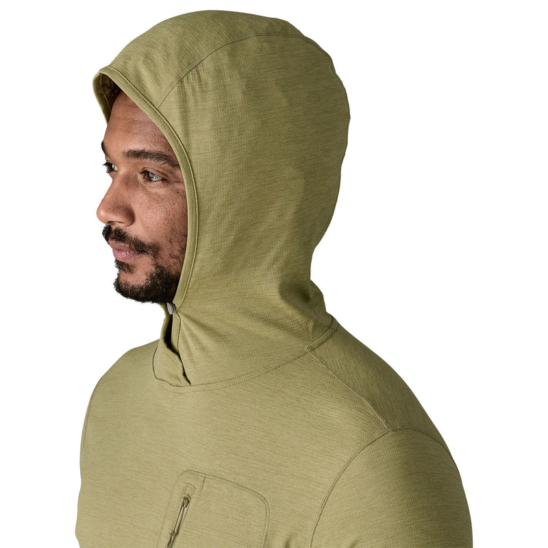 Remera Capilene Cool Sun Hombre | GGNX