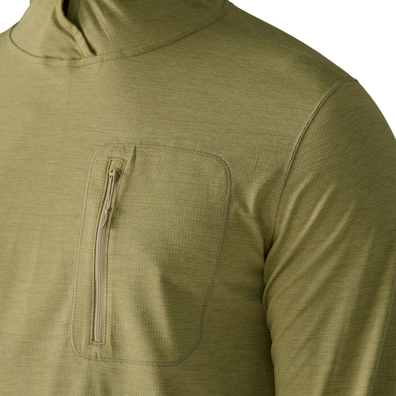 Remera Capilene Cool Sun Hombre | GGNX