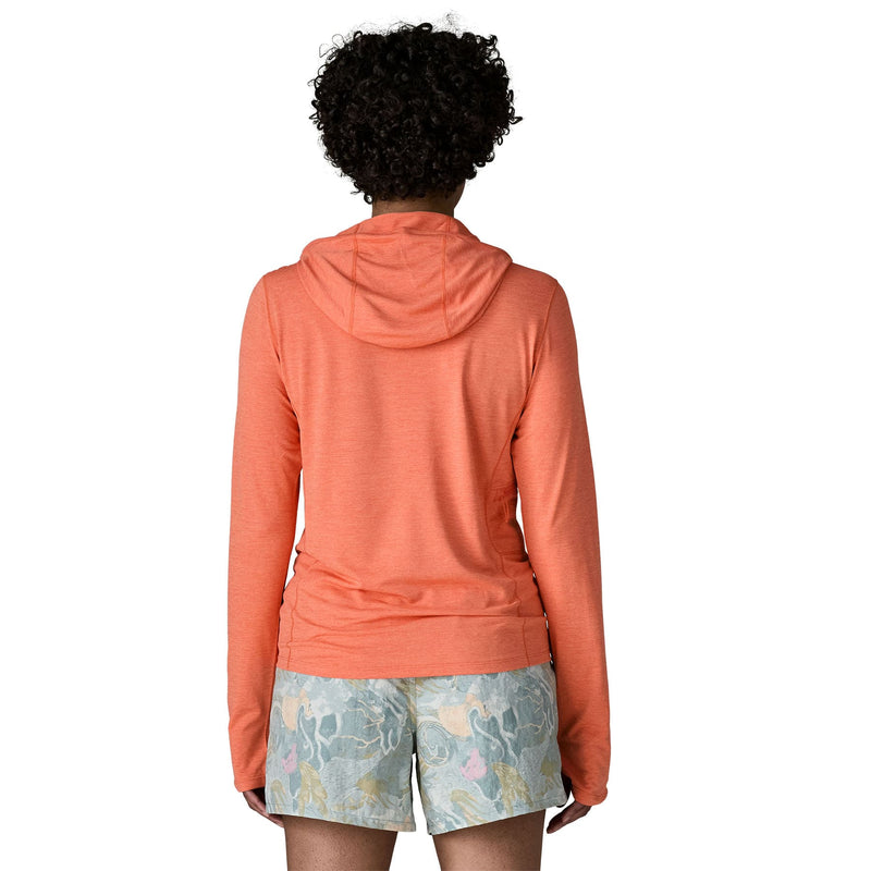 Remera Capilene Cool Sun Mujer | MLPX