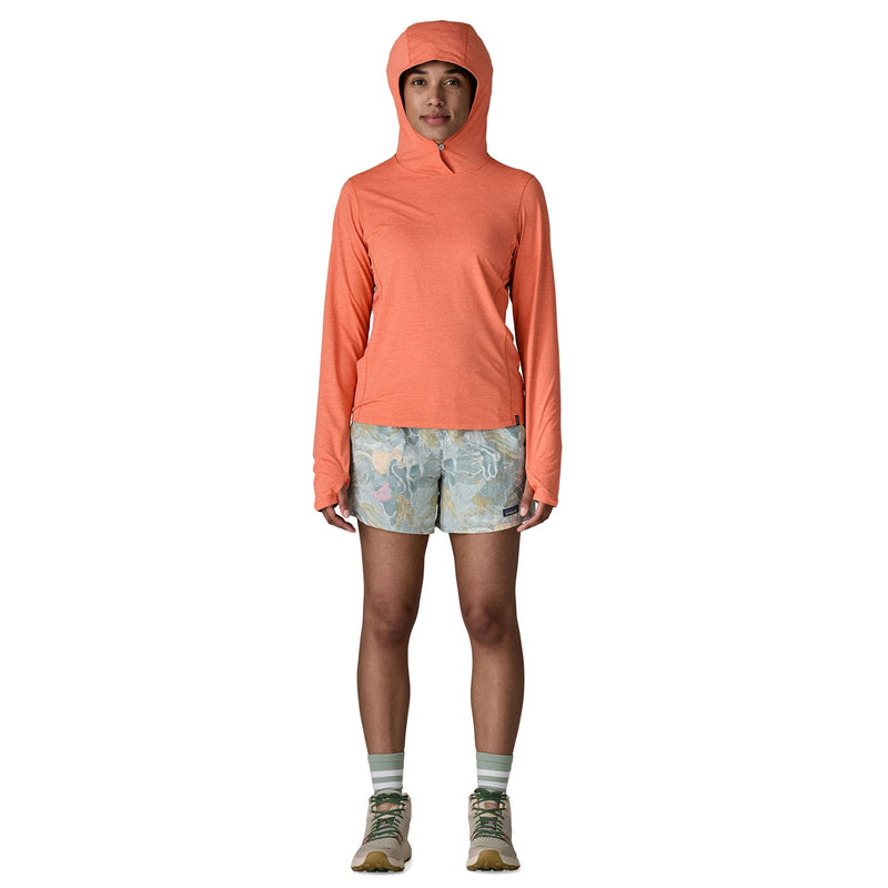 Remera Capilene Cool Sun Mujer | MLPX