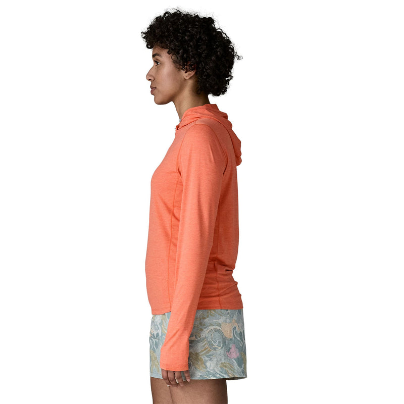 Remera Capilene Cool Sun Mujer | MLPX