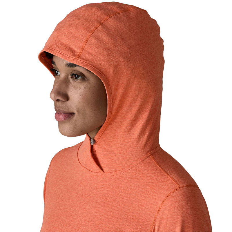 Remera Capilene Cool Sun Mujer | MLPX