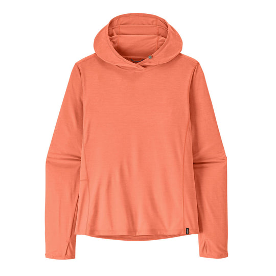 Remera Capilene Cool Sun Mujer