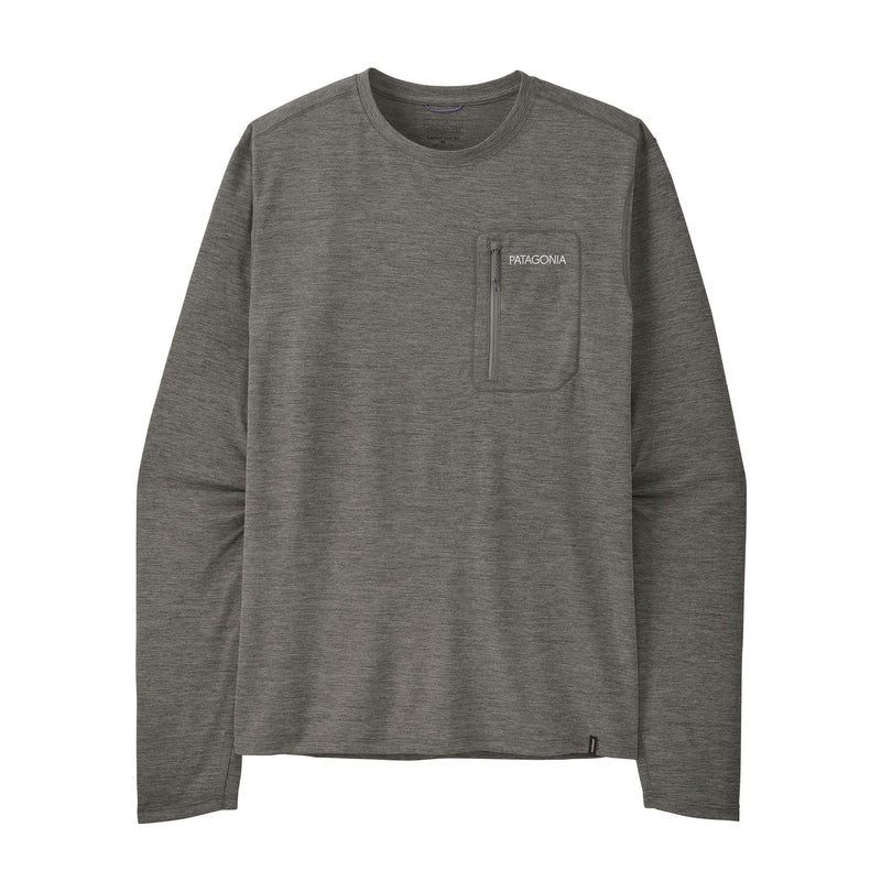 Remera Capilene Cool Sun - Peak Visions Hombre | FGNX
