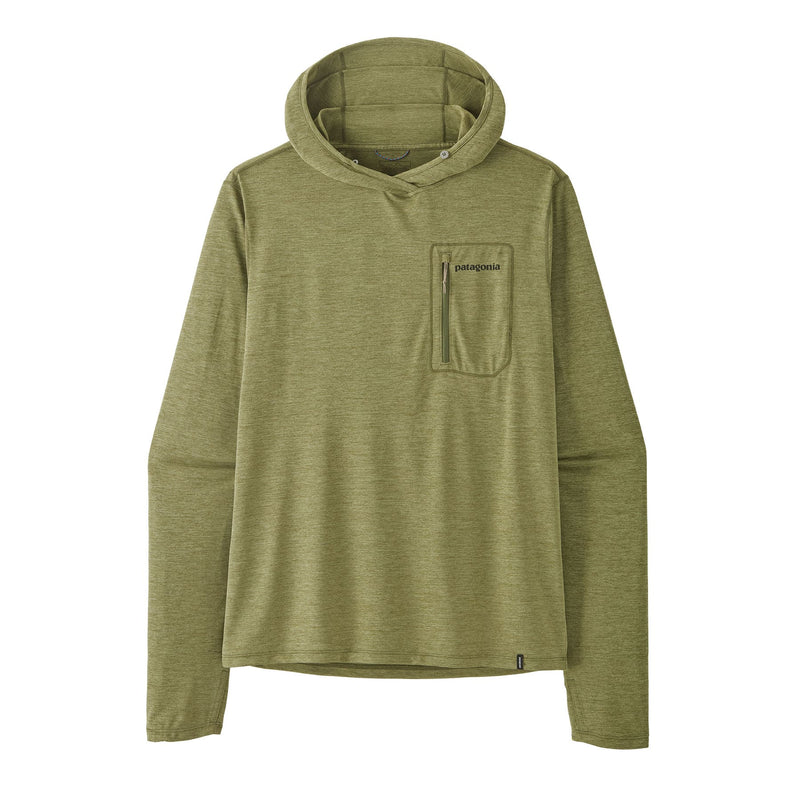 Remera Capilene Cool Sun - Fitz Roy Trout Hombre | CGBX