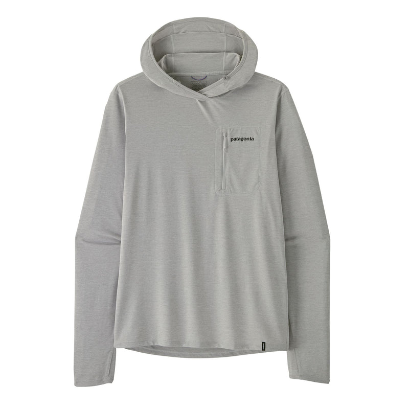 Remera Capilene Cool Sun - Fitz Roy Trout Hombre | CGSX