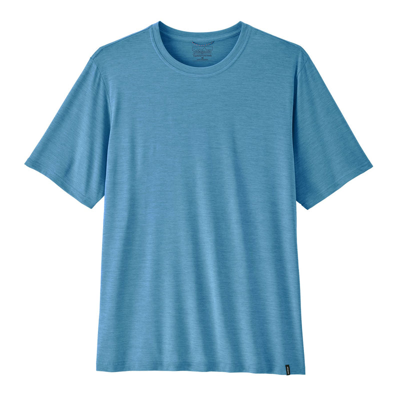 Remera Capilene Cool Daily Hombre | Front SHRX