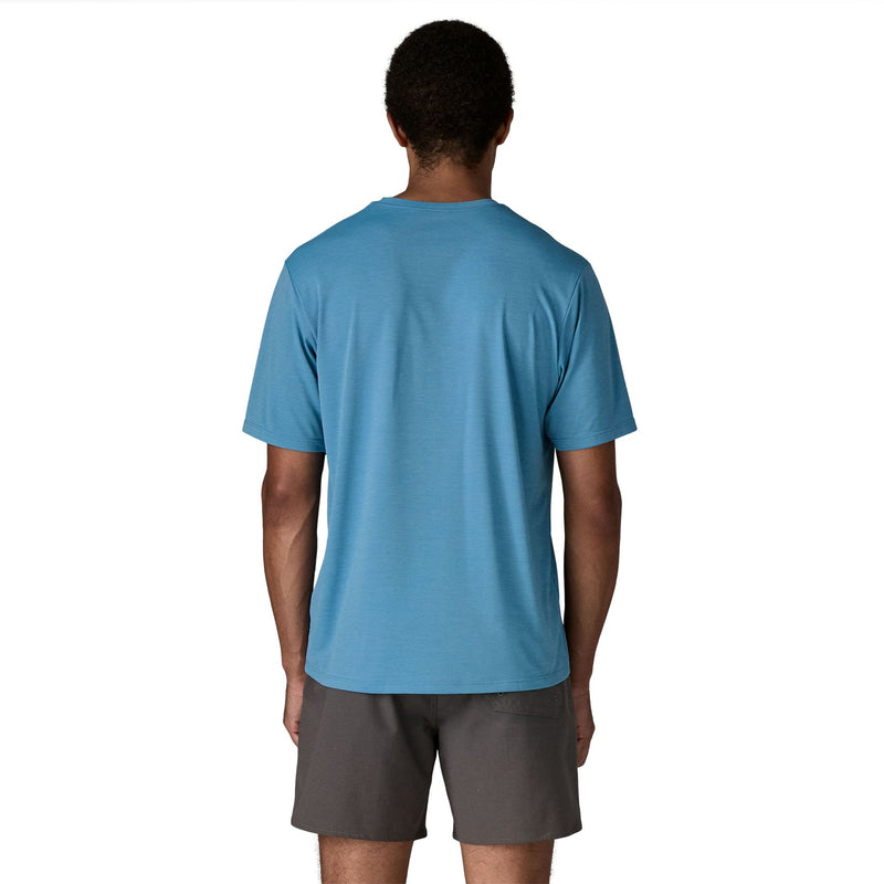 Remera Capilene Cool Daily Hombre | SHRX