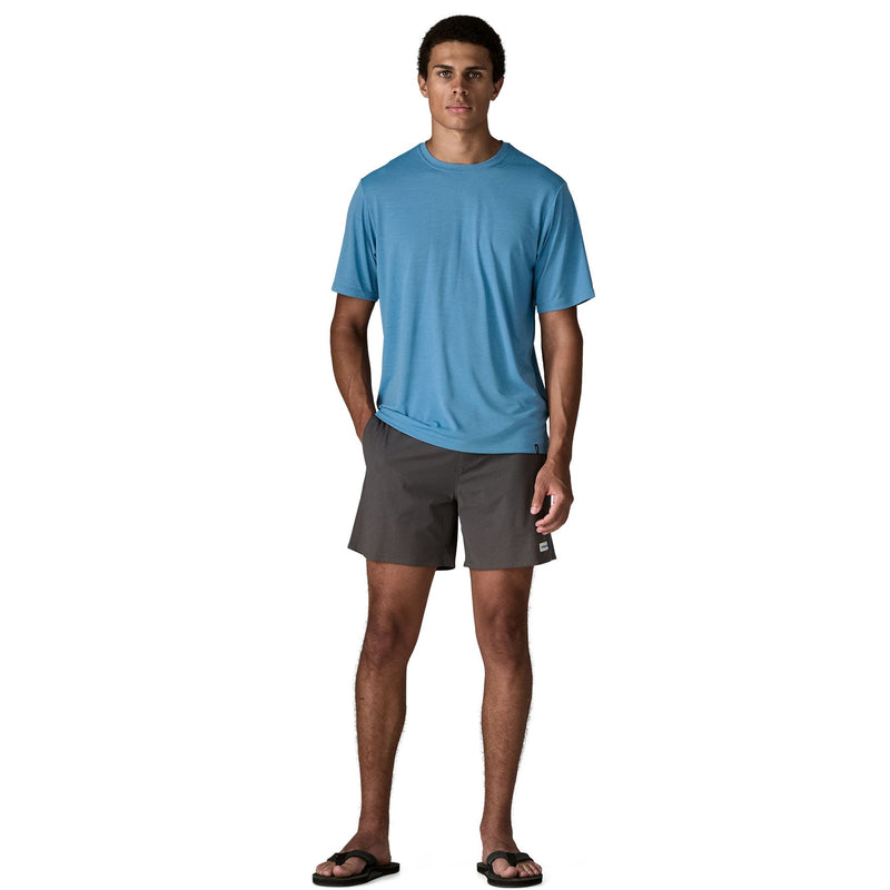 Remera Capilene Cool Daily Hombre | SHRX