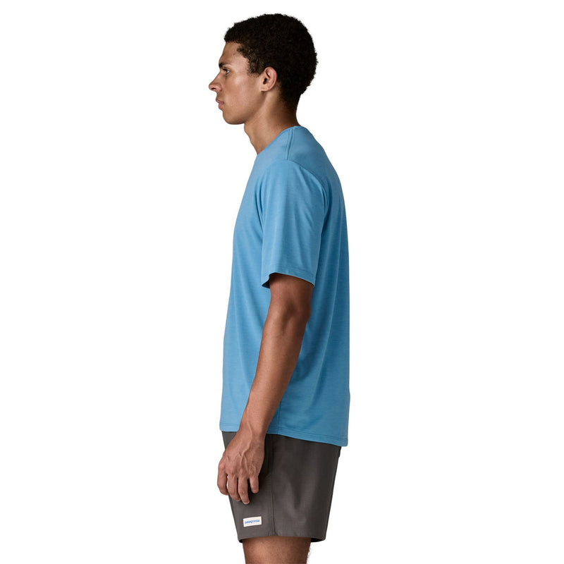 Remera Capilene Cool Daily Hombre | SHRX