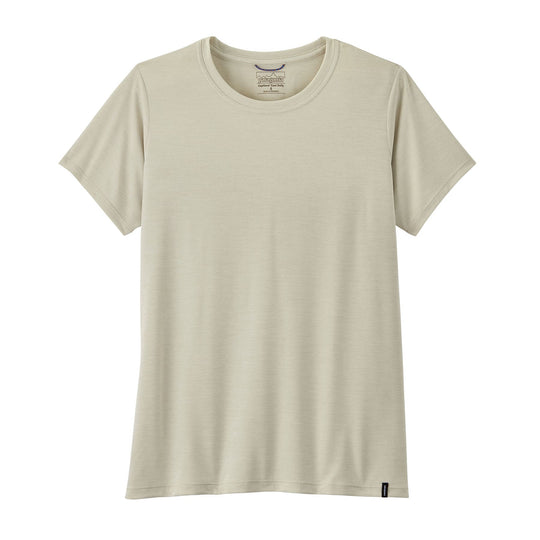 Remera Capilene Cool Daily Mujer