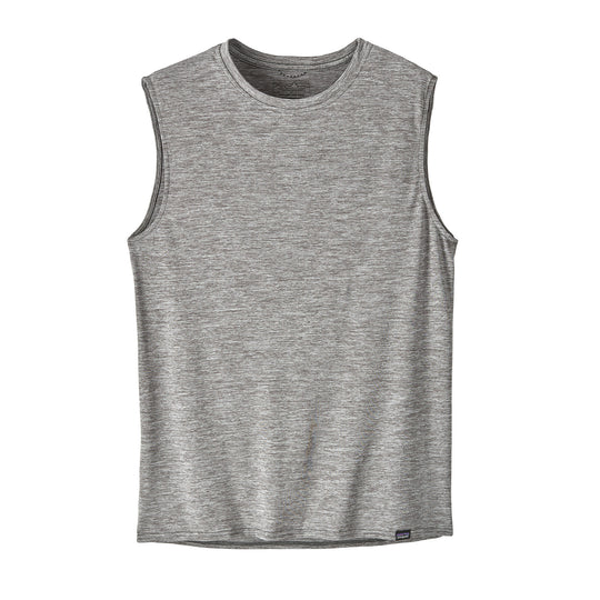 Musculosa Cap Cool Daily Hombre