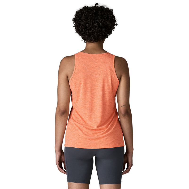Musculosa Capilene Cool Daily Mujer | PCHS