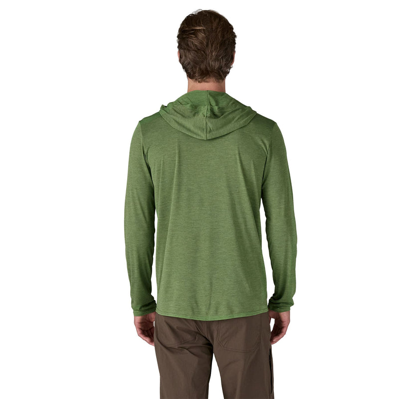 M's Cap Cool Daily Hoody | TGNX