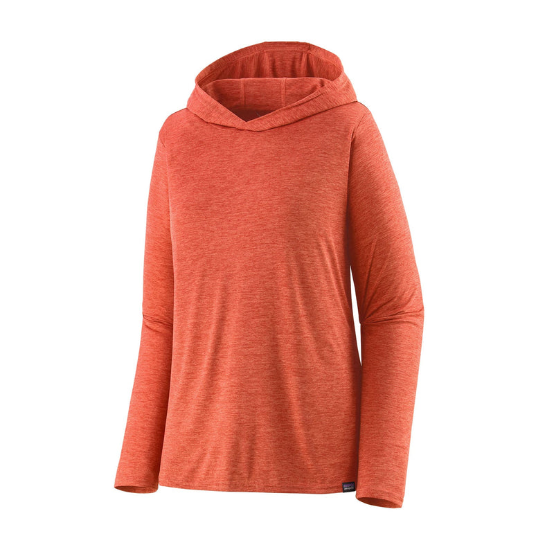 Women's Capilene® Cool Daily Hoody | Front PMCX