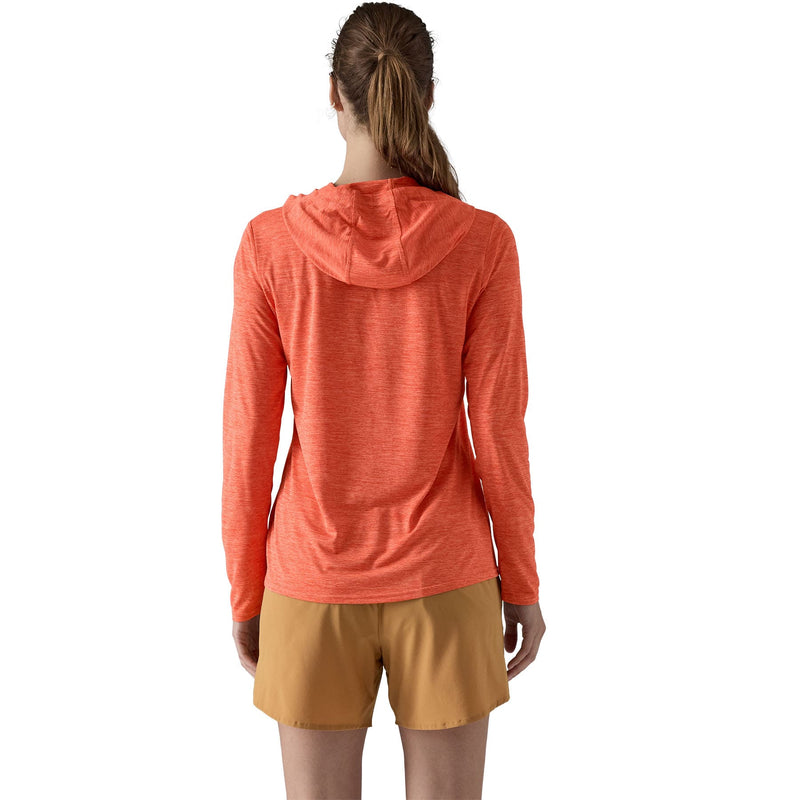 Women's Capilene® Cool Daily Hoody | PMCX