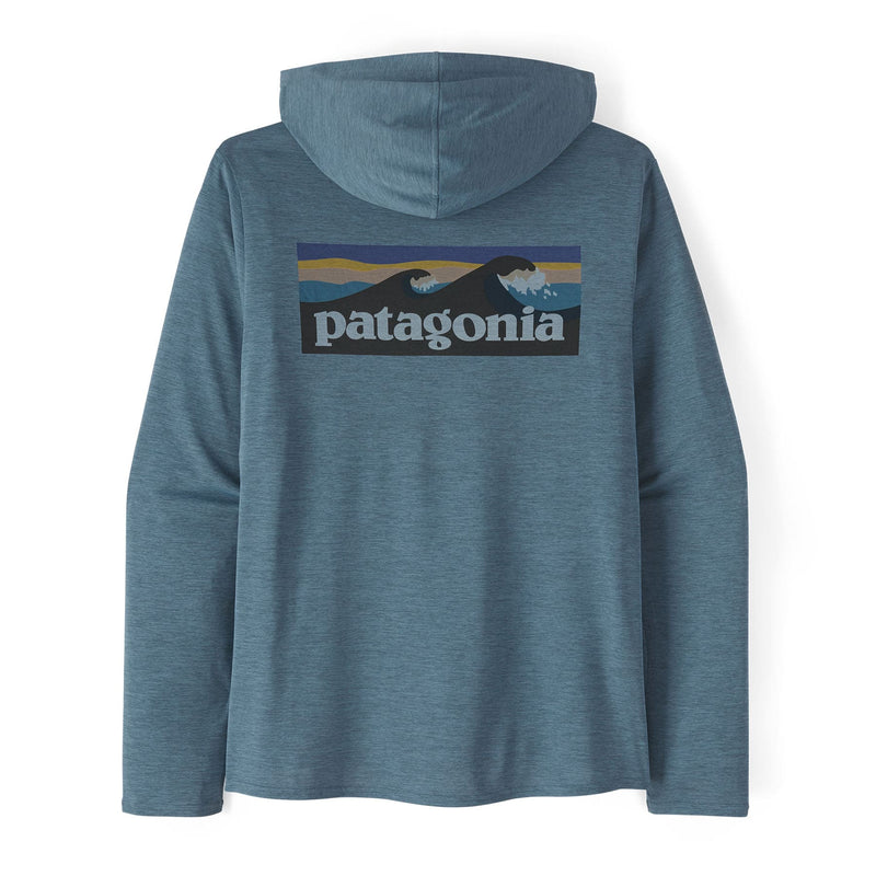 Remera Cap Cool Daily Graphic Hombre | Front BLUX
