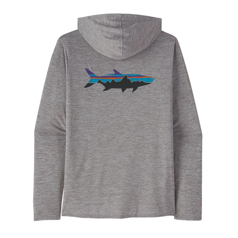 Remera Cap Cool Daily Graphic Hombre | Front FZFT
