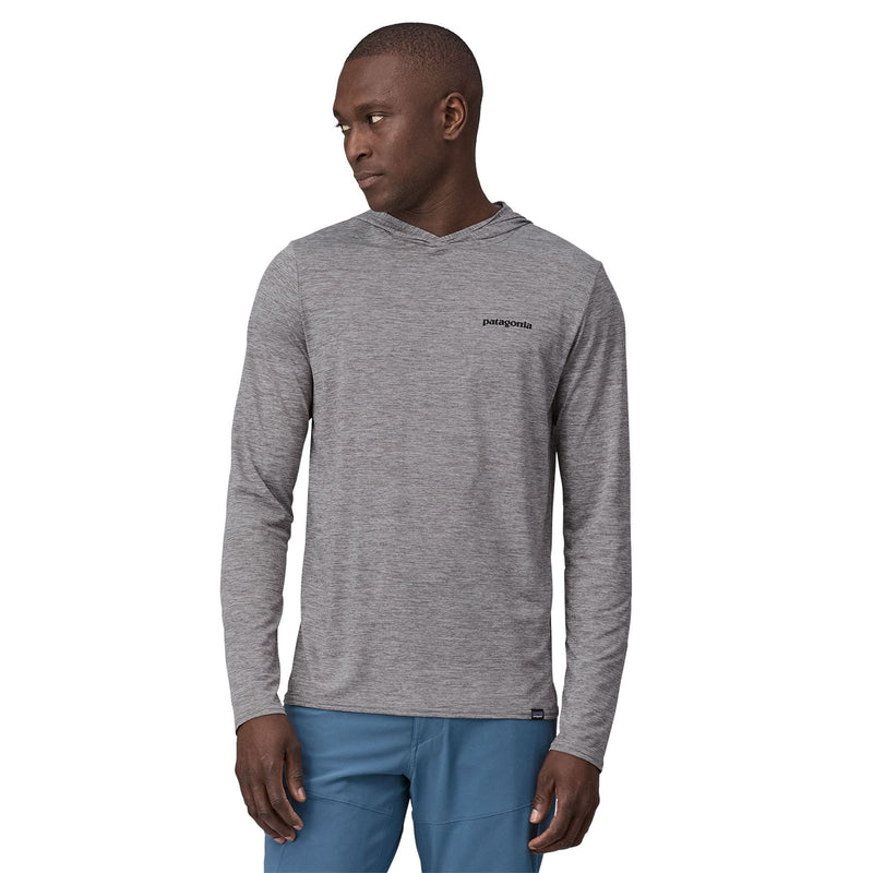 Remera Cap Cool Daily Graphic Hombre | Back FZFT