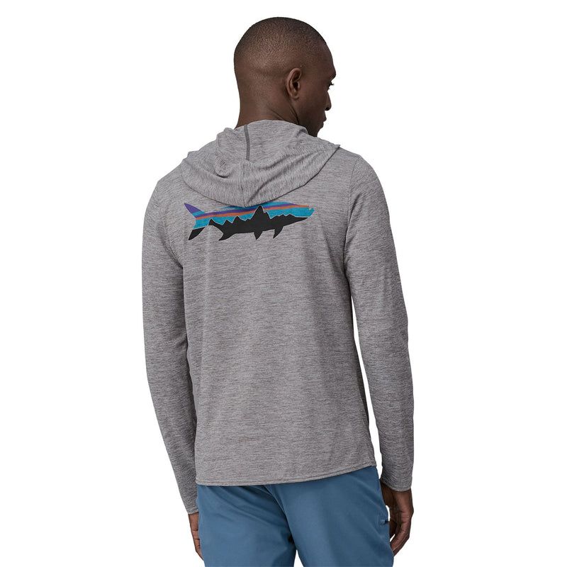 Remera Cap Cool Daily Graphic Hombre | FZFT