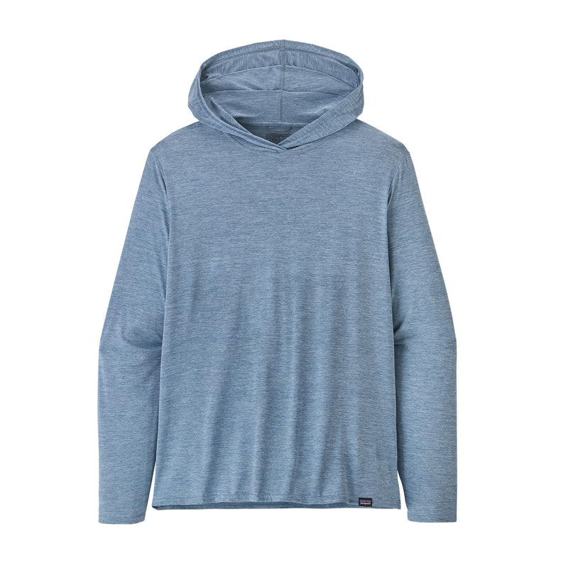 Remera Men's Capilene® Cool Daily Graphic Hoody | USBX