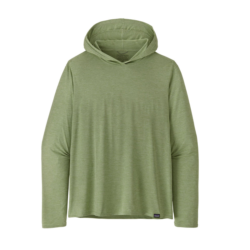 Remera Men's Capilene® Cool Daily Graphic Hoody | WISX