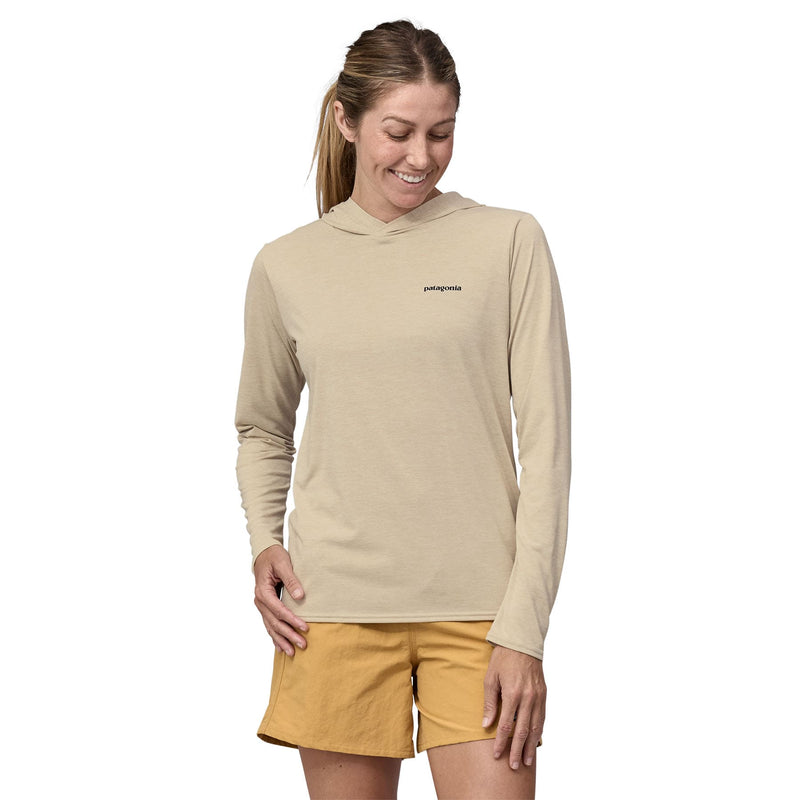Remera Women's Capilene® Cool Daily | Back FPMX