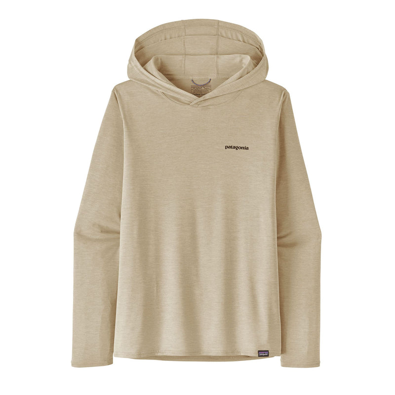 Remera Women's Capilene® Cool Daily | FPMX