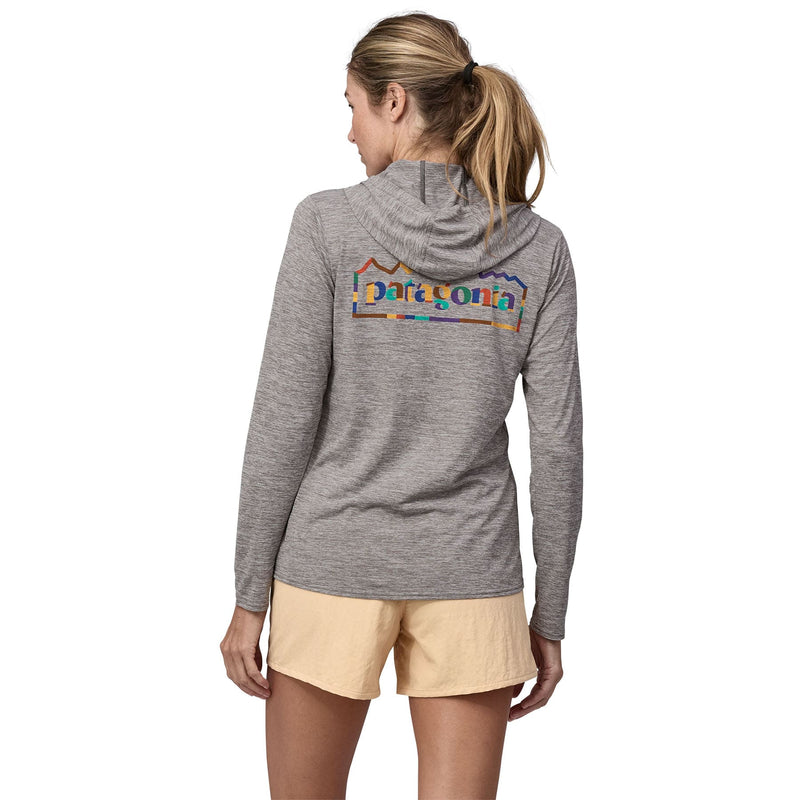 Remera Women's Capilene® Cool Daily | UFGY