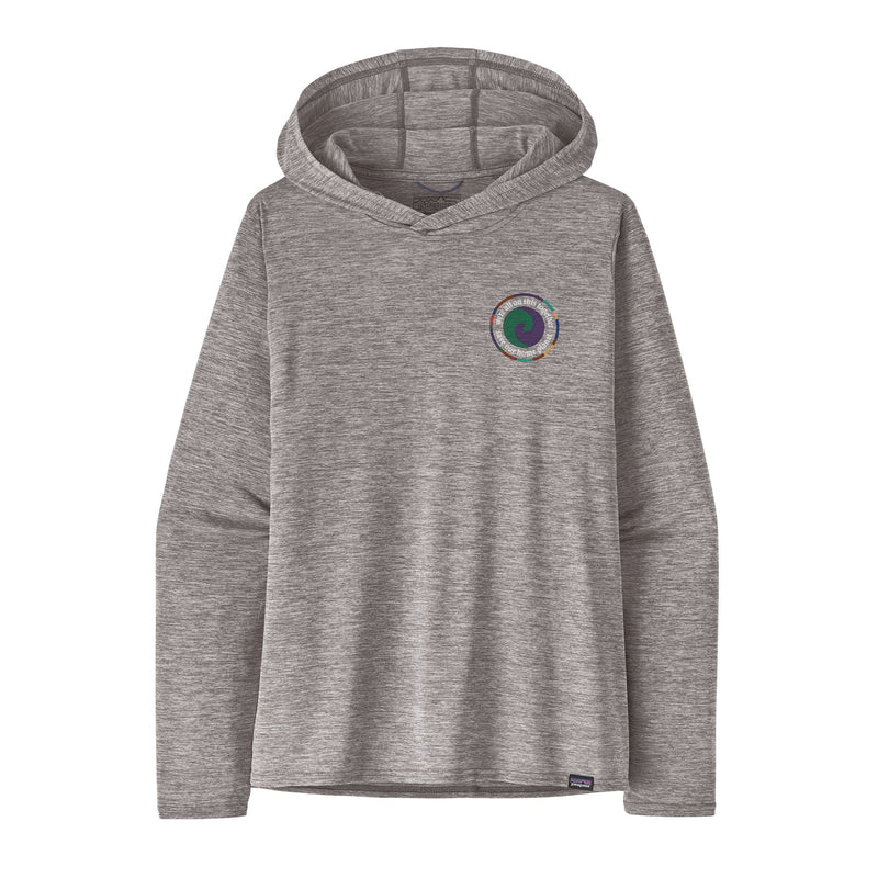 Remera Women's Capilene® Cool Daily | UFGY