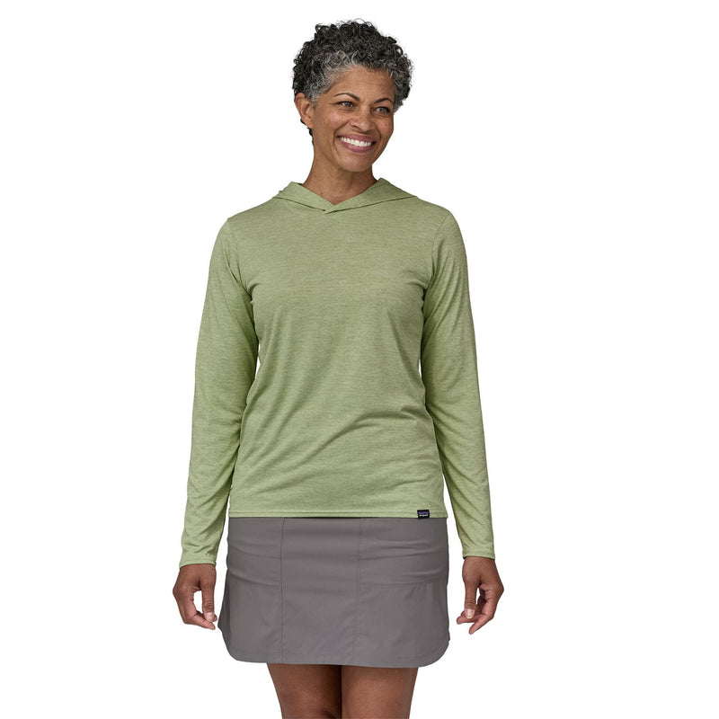 Remera Women's Capilene® Cool Daily | Back USGX