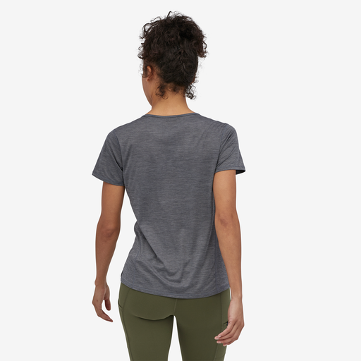 Women's Capilene Cool Lightweight Shirt | SBLX