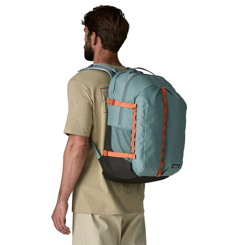 Mochila Refugio Daypack 32L | Back BLSG