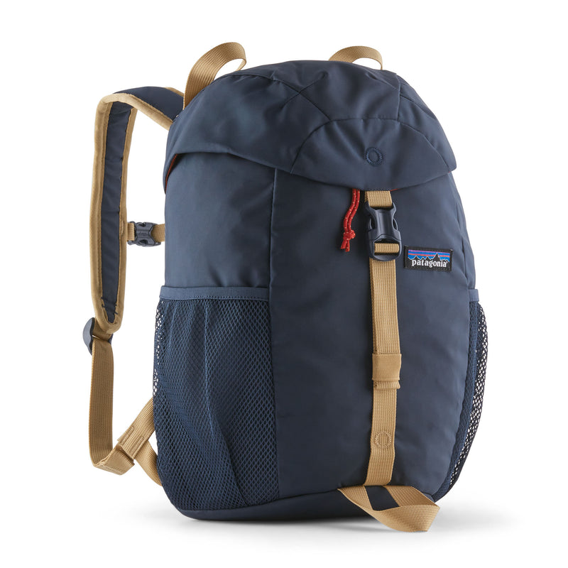 Mochila Refugito 12L Kids | Front NENA