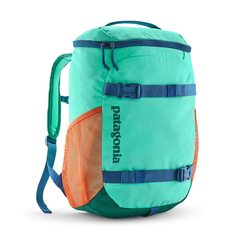Mochila Kids Refugito 18L | Front ELYT