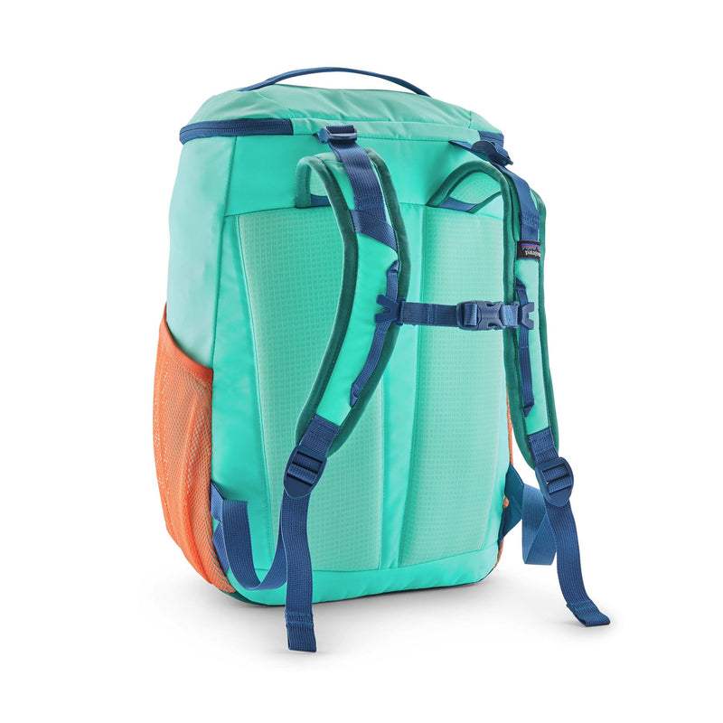Mochila Kids Refugito 18L | Back ELYT